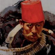 Emir Pasha's - Steam avatar