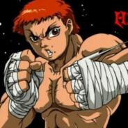 BAKI HANMA's Stream profile image