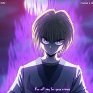 Kurapika's - Steam avatar