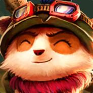 Captain Teemo's Stream profile image