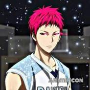Akashi Senjuro's Stream profile image