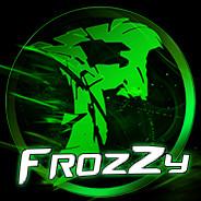 FrozZy's Stream profile image