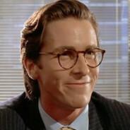 Patrick Bateman's Stream profile image