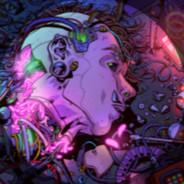 Shushunya's - Steam avatar