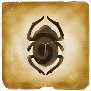 BlackScarab's - Steam avatar