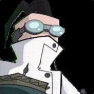 professor membrane Ʃ's - Steam avatar