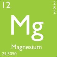 magnesium's Stream profile image