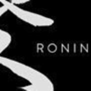 Ronin's Stream profile image