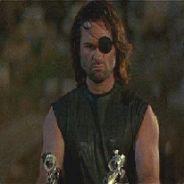 Snake Plissken's Stream profile image