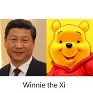 Winnie the Xi's Stream profile image