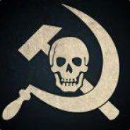 Comrade_Ametrine's - Steam avatar