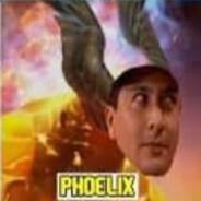 Phoelix's - Steam avatar