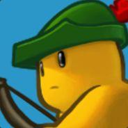 Fufu apapachon's - Steam avatar