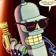 Benstef12's - Steam avatar