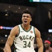 Giannis Antetokounmpo's Stream profile image