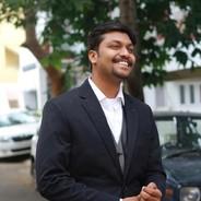 Amruth Pillai's - Steam avatar