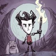 Daveiant's - Steam avatar