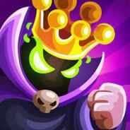 unbeatable goths spam's Stream profile image