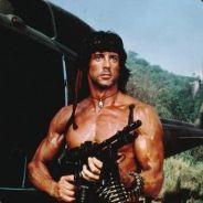 John Rambo ' * .`'s - Steam avatar