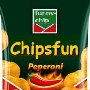 FunnyChip's - Steam avatar