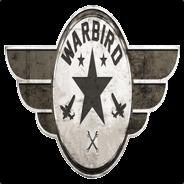 WarBird's Stream profile image