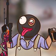 Mr-LoVe's - Steam avatar
