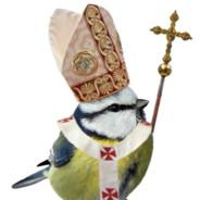 Papal Birb's Stream profile image