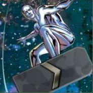 SilverSmurfer's Stream profile image