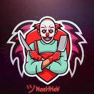 ツNasHKeV's - Steam avatar