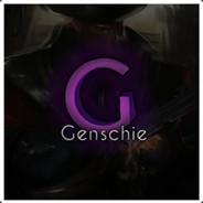 Genschie's Stream profile image