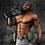 Guachoo's - Steam avatar