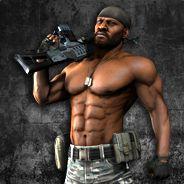 Charly_Brown's - Steam avatar