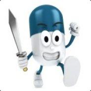 Overchou's - Steam avatar