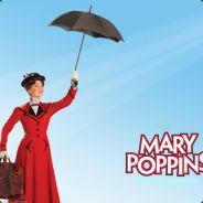 Mary Poppins's - Steam avatar