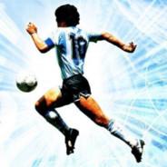 La pelota siempre al 10's - Steam avatar