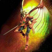 Klorz's - Steam avatar