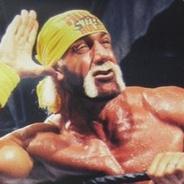 HULK HOGAN's - Steam avatar