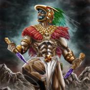 LAT_Power_Legacy's - Steam avatar