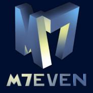 m7even's - Steam avatar