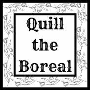 Quill the Boreal's - Steam avatar