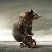 Fuzzy Wuzzy The Bear's - Steam avatar