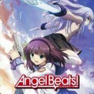 angelbeats's Stream profile image