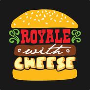 Royale With Cheese's Stream profile image