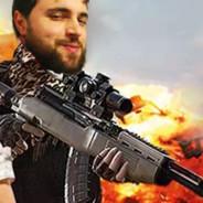 Afisicote's - Steam avatar