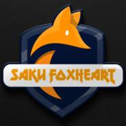 SakuFoxheart's Stream profile image