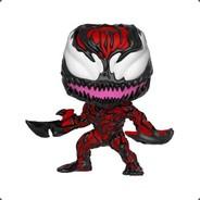 VankvoE's - Steam avatar