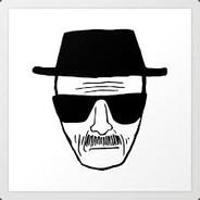 heisenberg's - Steam avatar