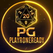 PlayRoneReady's - Steam avatar