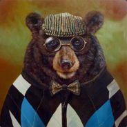 PapaBear's - Steam avatar