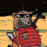 Rob Otter's - Steam avatar